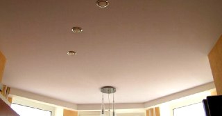 Тканевый потолок Малоярославец, цена от 8531 руб.